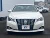TOYOTA CROWN HYBRID