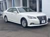TOYOTA CROWN HYBRID