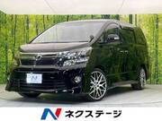 2013 TOYOTA VELLFIRE