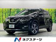 2018 NISSAN X-TRAIL 20Xi