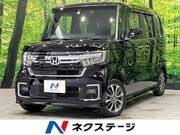 2022 HONDA N-BOX CUSTOM