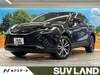 TOYOTA HARRIER HYBRID