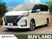 2020 NISSAN SERENA