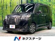 2017 TOYOTA ROOMY