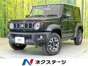 2023 SUZUKI JIMNY SIERRA
