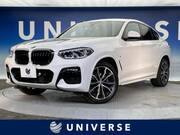 2020 BMW X4