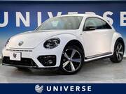 2018 VOLKSWAGEN THE BEETLE