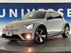 VOLKSWAGEN THE BEETLE