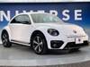 VOLKSWAGEN THE BEETLE
