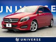 2017 MERCEDES BENZ B-CLASS