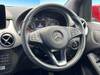 MERCEDES BENZ B-CLASS