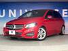 MERCEDES BENZ B-CLASS
