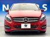 MERCEDES BENZ B-CLASS