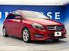 MERCEDES BENZ B-CLASS