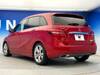 MERCEDES BENZ B-CLASS