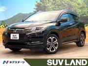 2017 HONDA VEZEL