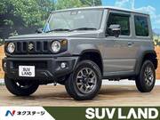 2023 SUZUKI JIMNY SIERRA