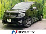 2012 TOYOTA VOXY