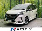 2022 NISSAN SERENA