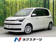 2014 TOYOTA SPADE