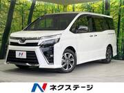 2018 TOYOTA VOXY