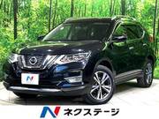 2018 NISSAN X-TRAIL 20X