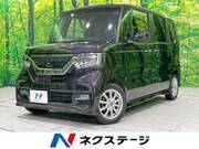 2020 HONDA N-BOX CUSTOM