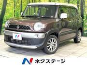 2018 SUZUKI XBEE HYBRID MZ