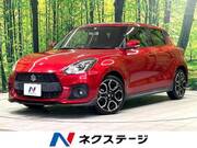2018 SUZUKI SWIFT SPORT
