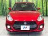 SUZUKI SWIFT SPORT
