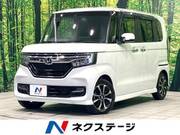 2019 HONDA N-BOX CUSTOM