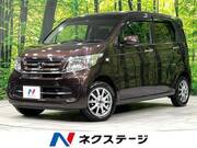 2017 HONDA N-WGN