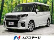 2021 SUZUKI SOLIO
