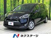 2017 TOYOTA SIENTA