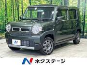 2022 SUZUKI HUSTLER