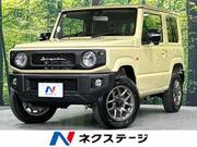 2021 SUZUKI JIMNY XC