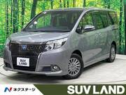 2016 TOYOTA ESQUIRE