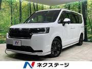 2022 HONDA STEPWAGON
