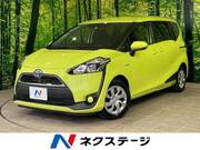 2015 TOYOTA SIENTA