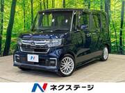 2022 HONDA N-BOX CUSTOM