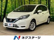 2019 NISSAN NOTE
