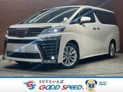 2018 TOYOTA VELLFIRE