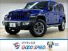 CHRYSLER JEEP WRANGLER UNLIMITED