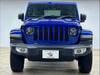 CHRYSLER JEEP WRANGLER UNLIMITED