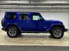 CHRYSLER JEEP WRANGLER UNLIMITED