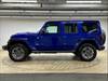 CHRYSLER JEEP WRANGLER UNLIMITED