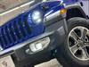 CHRYSLER JEEP WRANGLER UNLIMITED