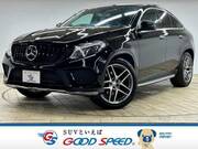 2016 MERCEDES BENZ GLE