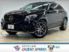 MERCEDES BENZ GLE