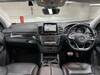 MERCEDES BENZ GLE